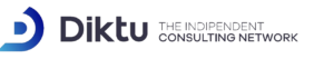Diktu logo: The Independent Consulting Network