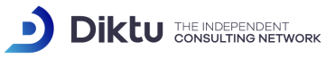 Diktu logo: The Independent Consulting Network