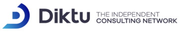 Diktu logo: The Independent Consulting Network