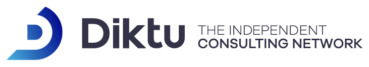 Diktu logo: The Independent Consulting Network